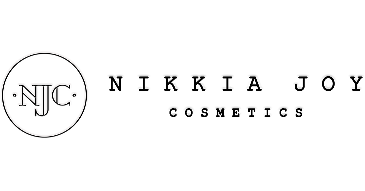 Nikkia Joy Cosmetics | Powder, Primer, Pigments and More!