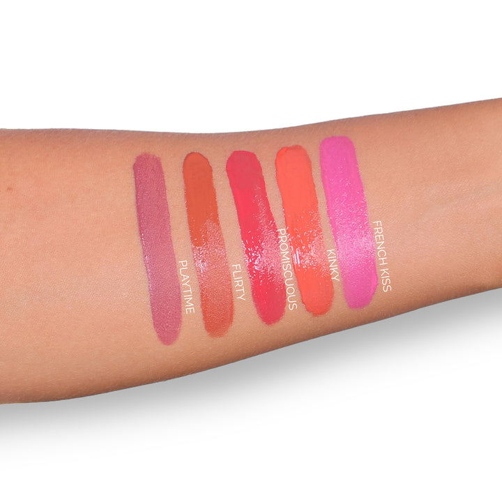 Cheeky Liquid Blush
