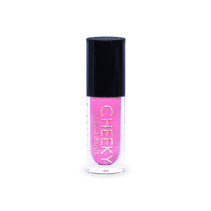 Cheeky Liquid Blush