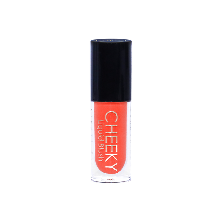 Cheeky Liquid Blush