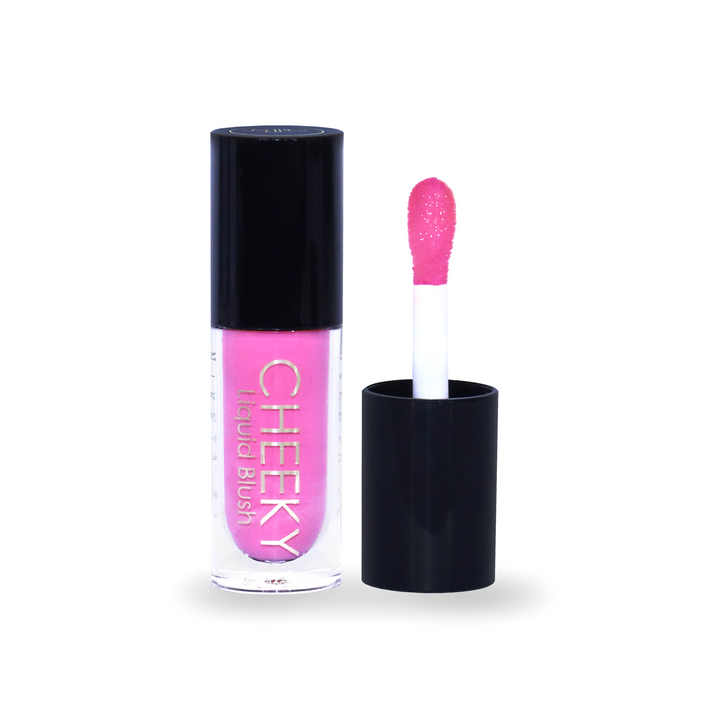 Cheeky Liquid Blush