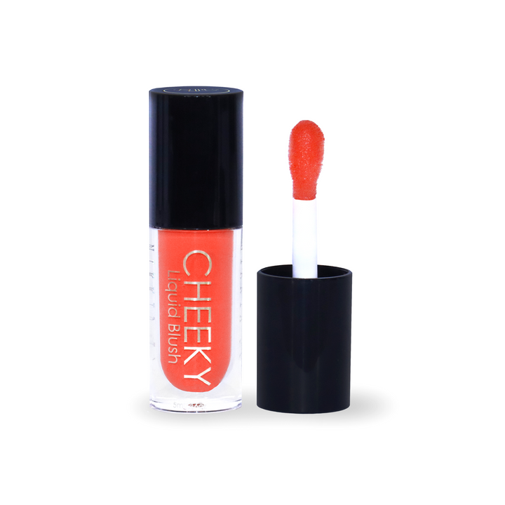 Cheeky Liquid Blush