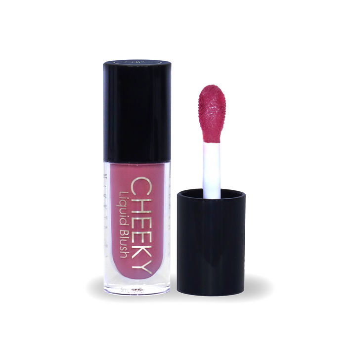 Cheeky Liquid Blush