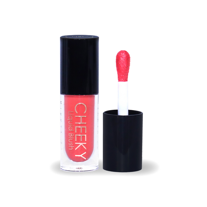 Cheeky Liquid Blush