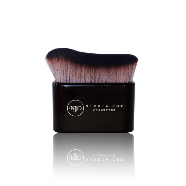 Body Shimmer Brush
