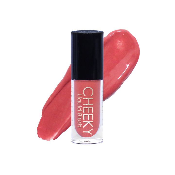 Cheeky Liquid Blush