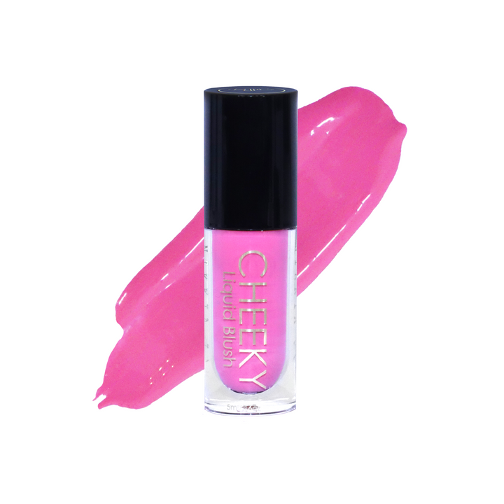 Cheeky Liquid Blush