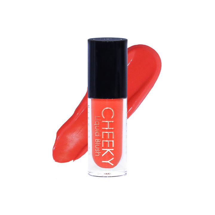 Cheeky Liquid Blush