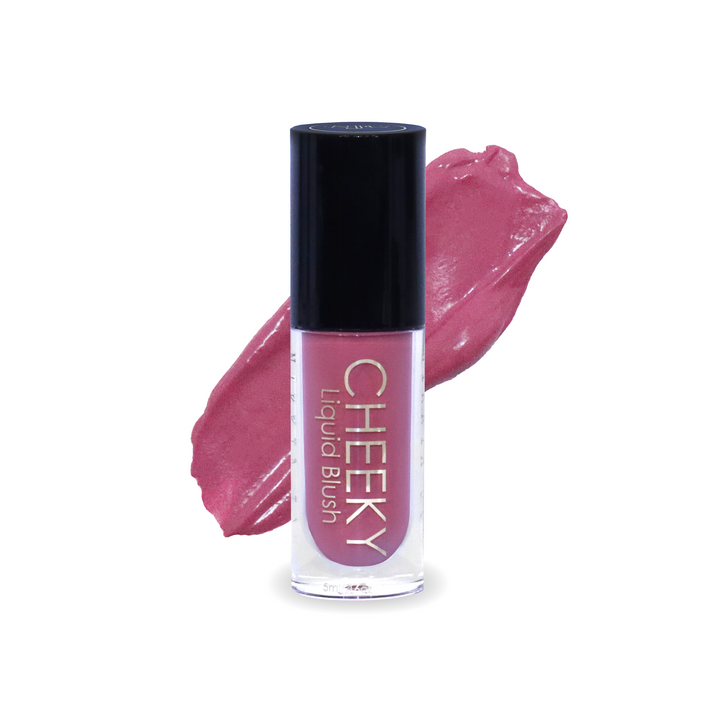 Cheeky Liquid Blush