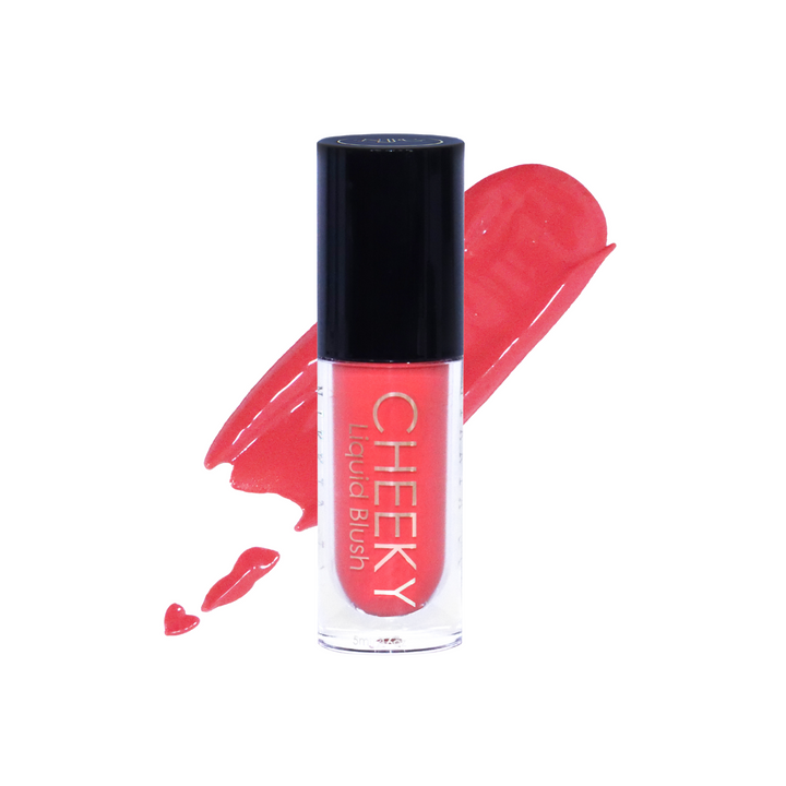 Cheeky Liquid Blush
