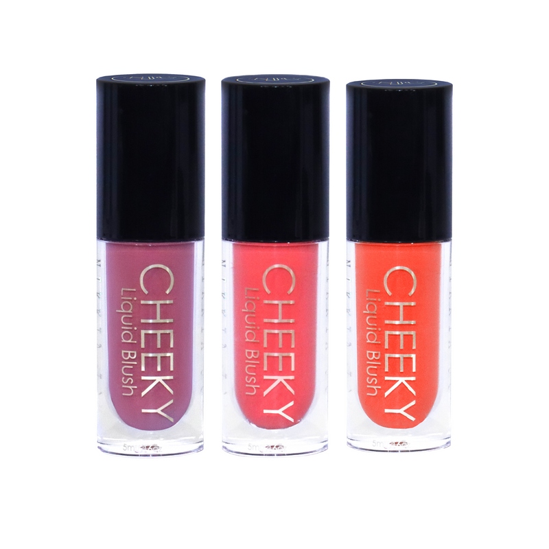 Cheeky Blush Bundle