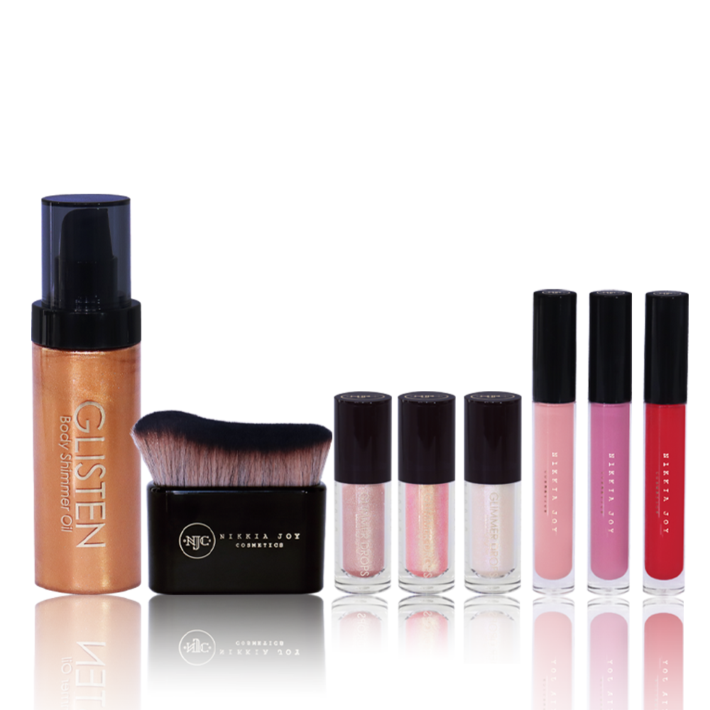 Everything Nice Bundle