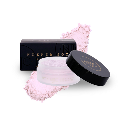 VELVET BRIGHTENING POWDER